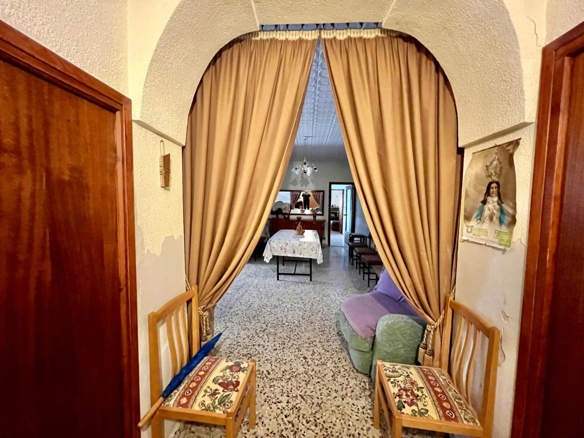 Se vende Finca - Cortijo de 6 dormitorios en Costa Blanca, Alicante, España
