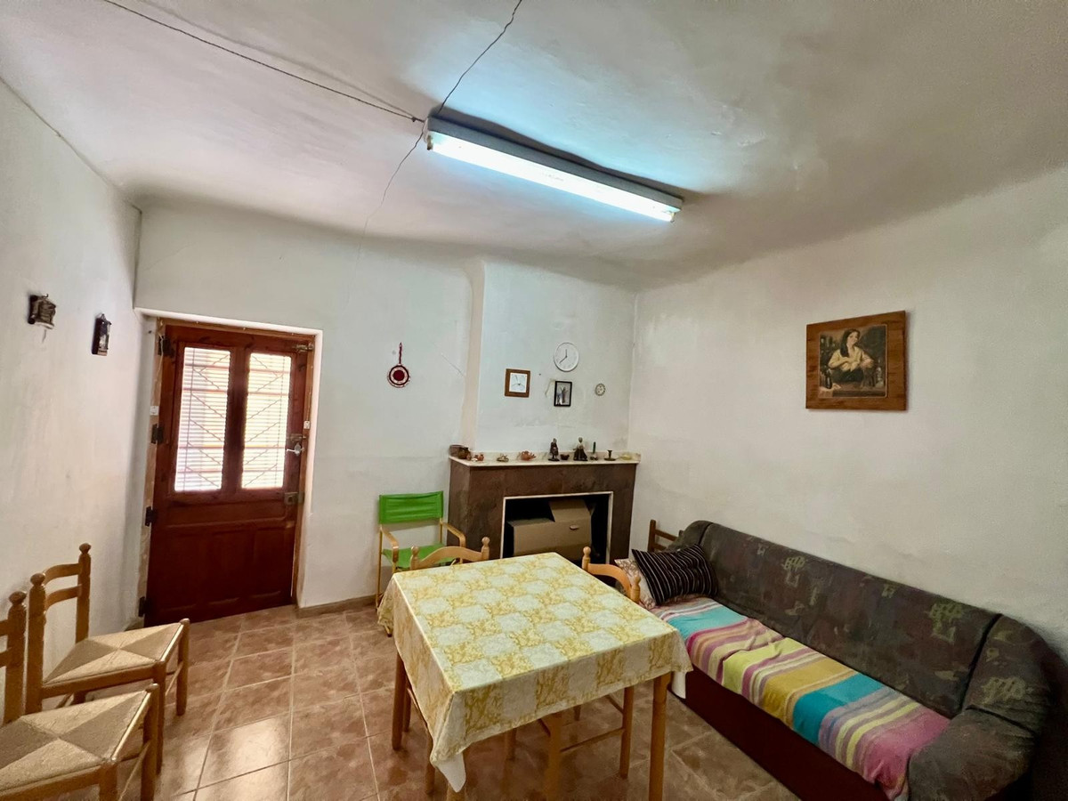 Se vende Finca - Cortijo de 6 dormitorios en Costa Blanca, Alicante, España