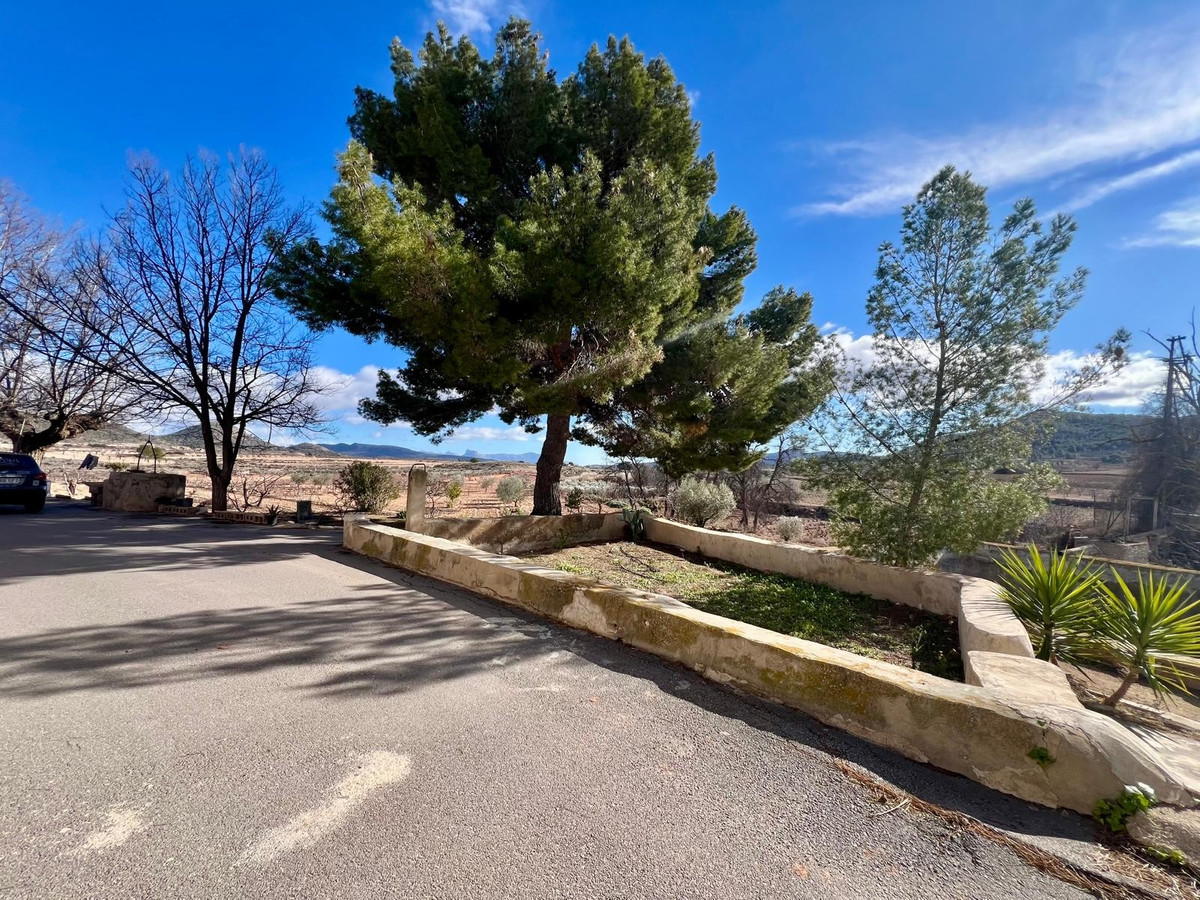 Se vende Finca - Cortijo de 6 dormitorios en Costa Blanca, Alicante, España