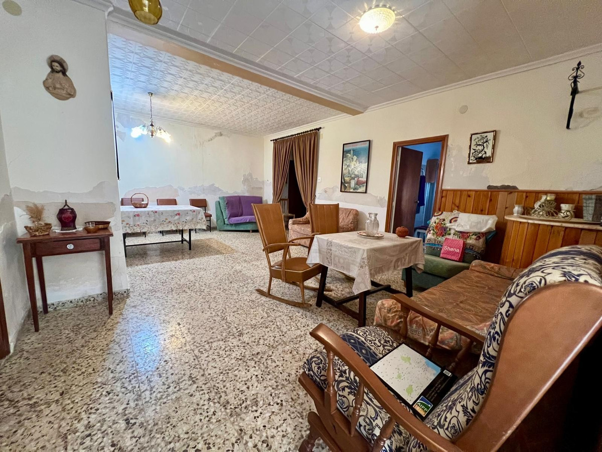 Se vende Finca - Cortijo de 6 dormitorios en Costa Blanca, Alicante, España