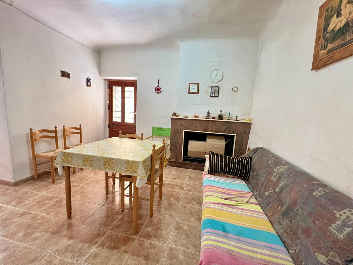 Se vende Finca - Cortijo de 6 dormitorios en Costa Blanca, Alicante, España