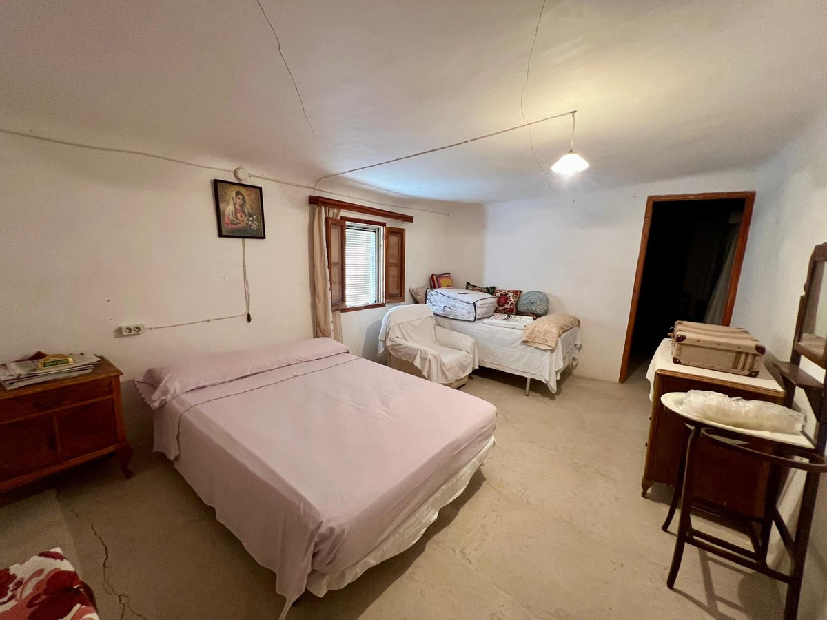 Se vende Finca - Cortijo de 6 dormitorios en Costa Blanca, Alicante, España