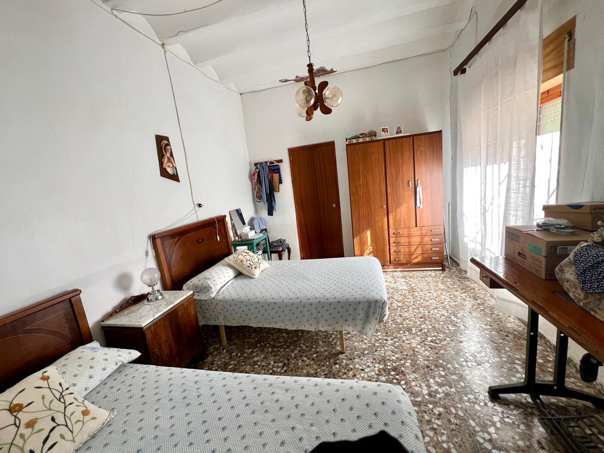 Se vende Finca - Cortijo de 6 dormitorios en Costa Blanca, Alicante, España
