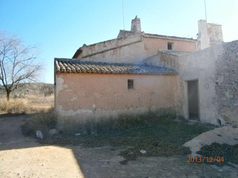 3 Bed Townhouse for sale in Yecla Costa Calida, Murcia, Spain