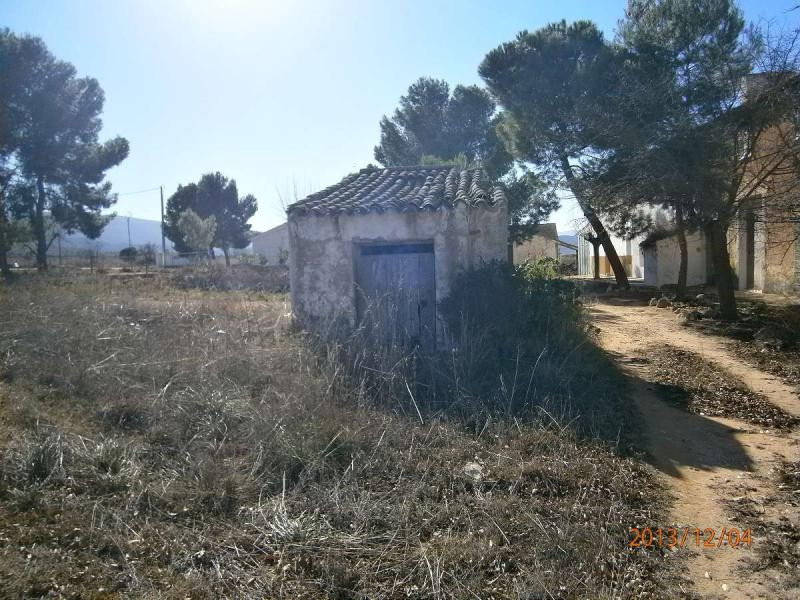 3 Bed Townhouse for sale in Yecla Costa Calida, Murcia, Spain