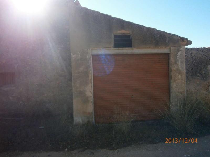 3 Bed Townhouse for sale in Yecla Costa Calida, Murcia, Spain