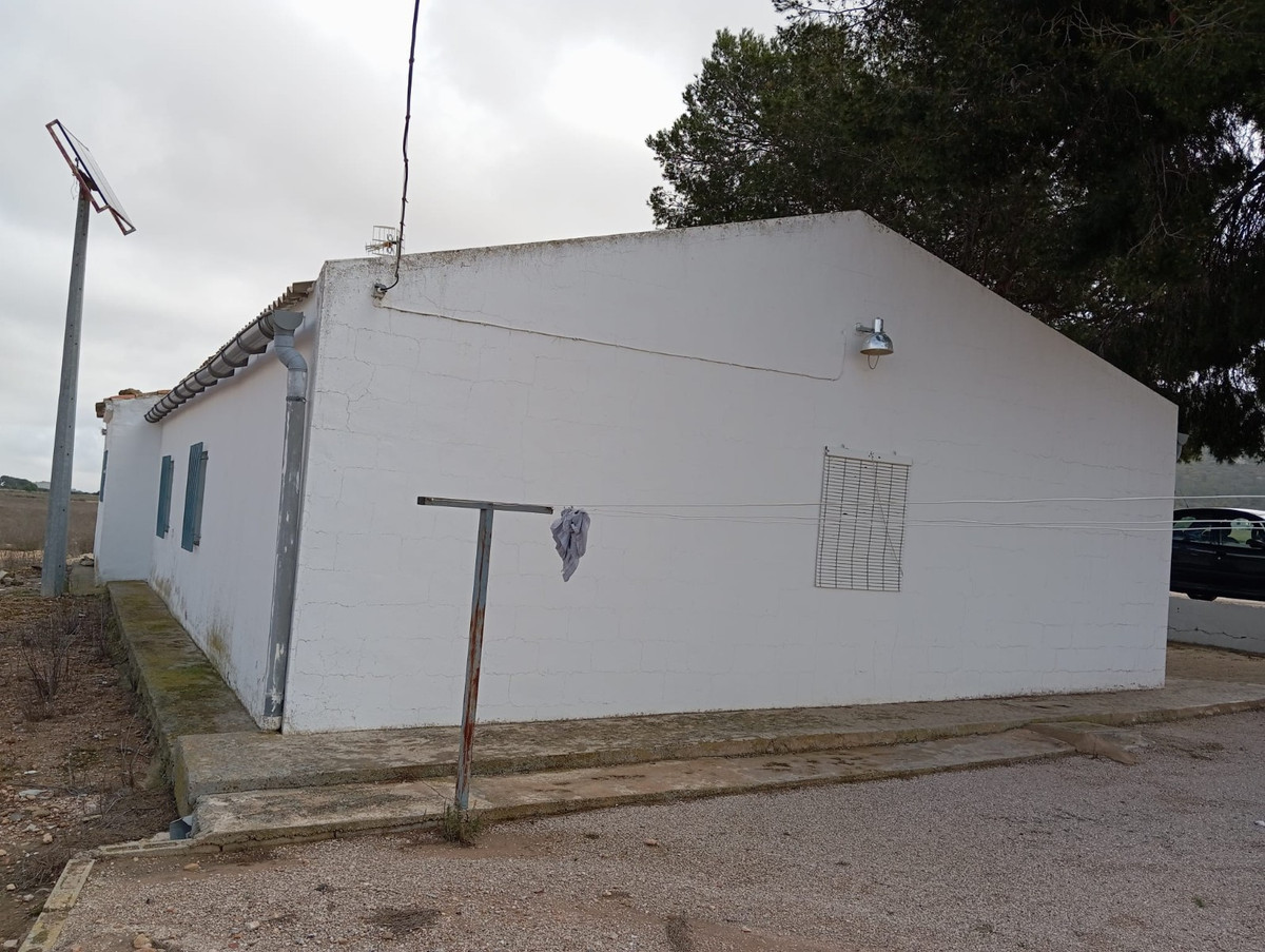 Se vende Finca - Cortijo de 3 dormitorios en Costa Calida, Murcia, España