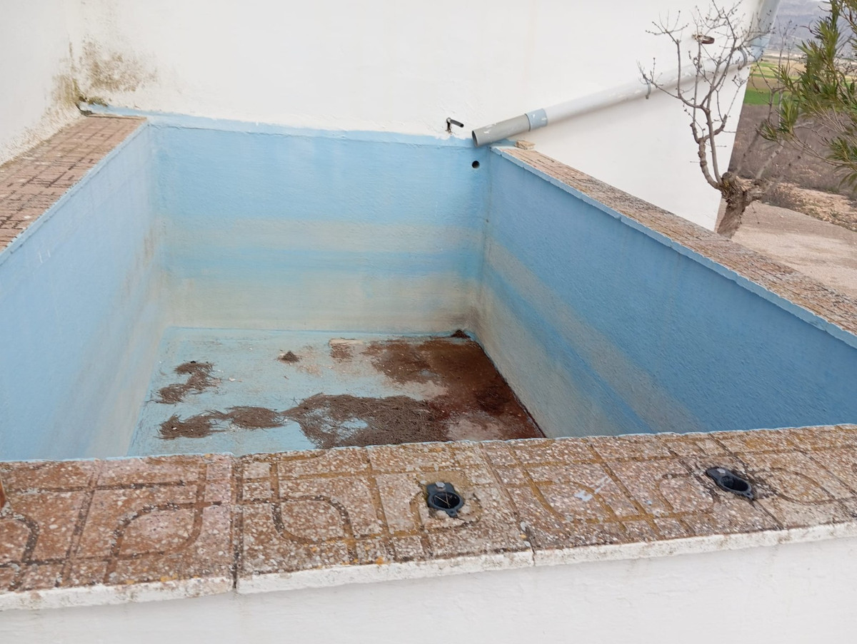 Se vende Finca - Cortijo de 3 dormitorios en Costa Calida, Murcia, España