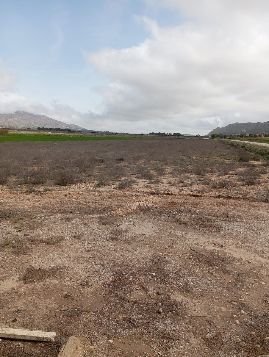 Se vende Finca - Cortijo de 3 dormitorios en Costa Calida, Murcia, España