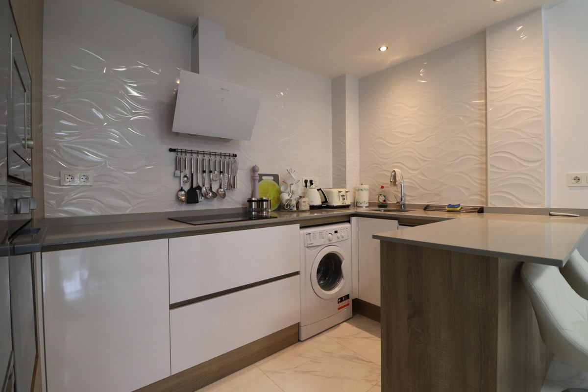Se vende Apartamento Planta Baja de 3 dormitorios en Costa Blanca, Alicante, España