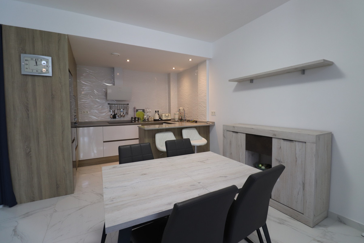 Se vende Apartamento Planta Baja de 3 dormitorios en Costa Blanca, Alicante, España