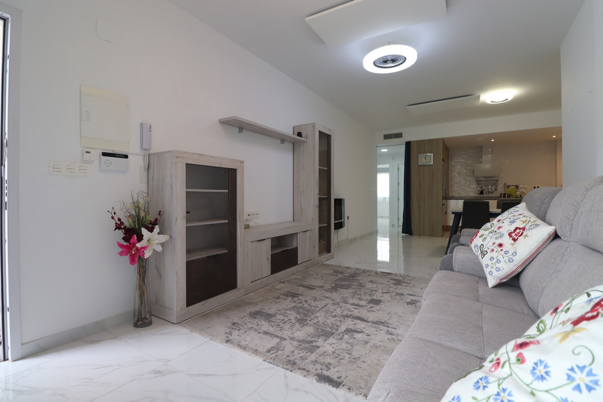 Se vende Apartamento Planta Baja de 3 dormitorios en Costa Blanca, Alicante, España