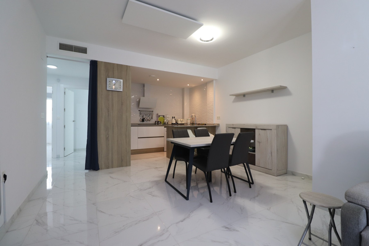Se vende Apartamento Planta Baja de 3 dormitorios en Costa Blanca, Alicante, España