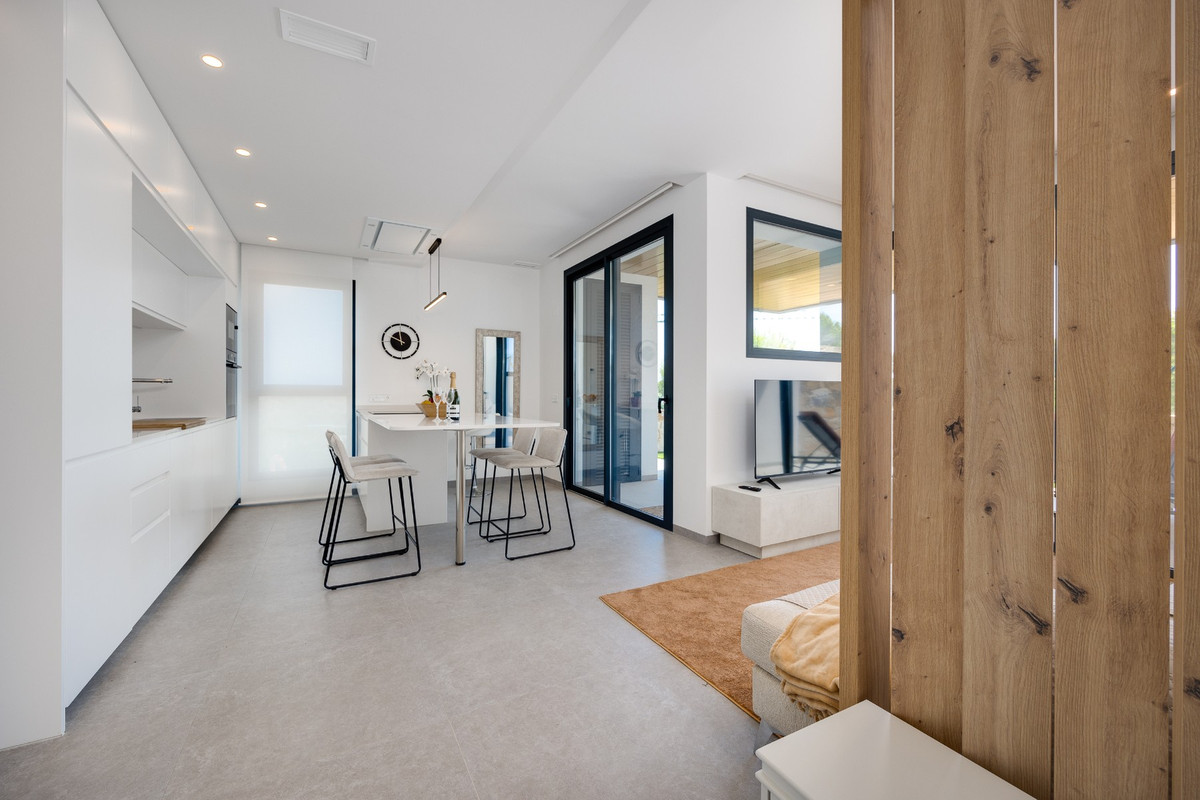 2 Bed Apartment for sale in Las Colinas Golf Costa Blanca, Alicante, Spain