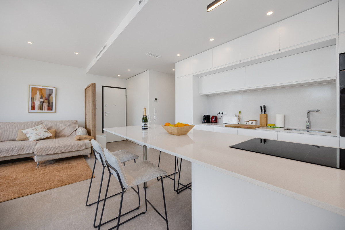 2 Bed Apartment for sale in Las Colinas Golf Costa Blanca, Alicante, Spain
