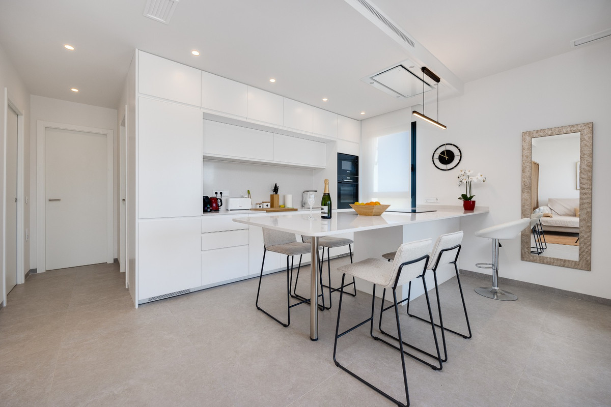 2 Bed Apartment for sale in Las Colinas Golf Costa Blanca, Alicante, Spain