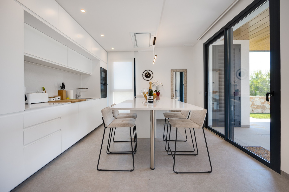 2 Bed Apartment for sale in Las Colinas Golf Costa Blanca, Alicante, Spain