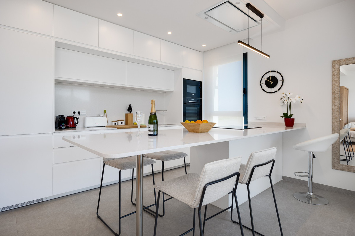 2 Bed Apartment for sale in Las Colinas Golf Costa Blanca, Alicante, Spain