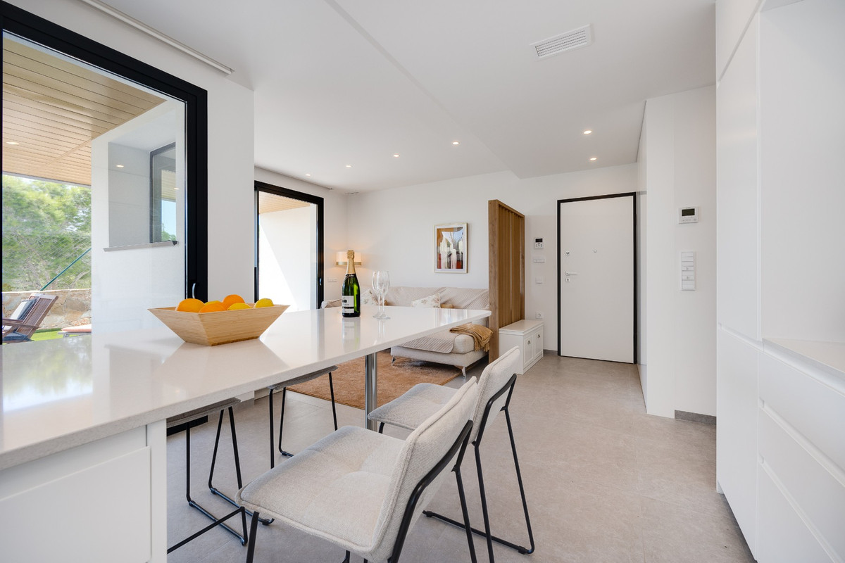 2 Bed Apartment for sale in Las Colinas Golf Costa Blanca, Alicante, Spain