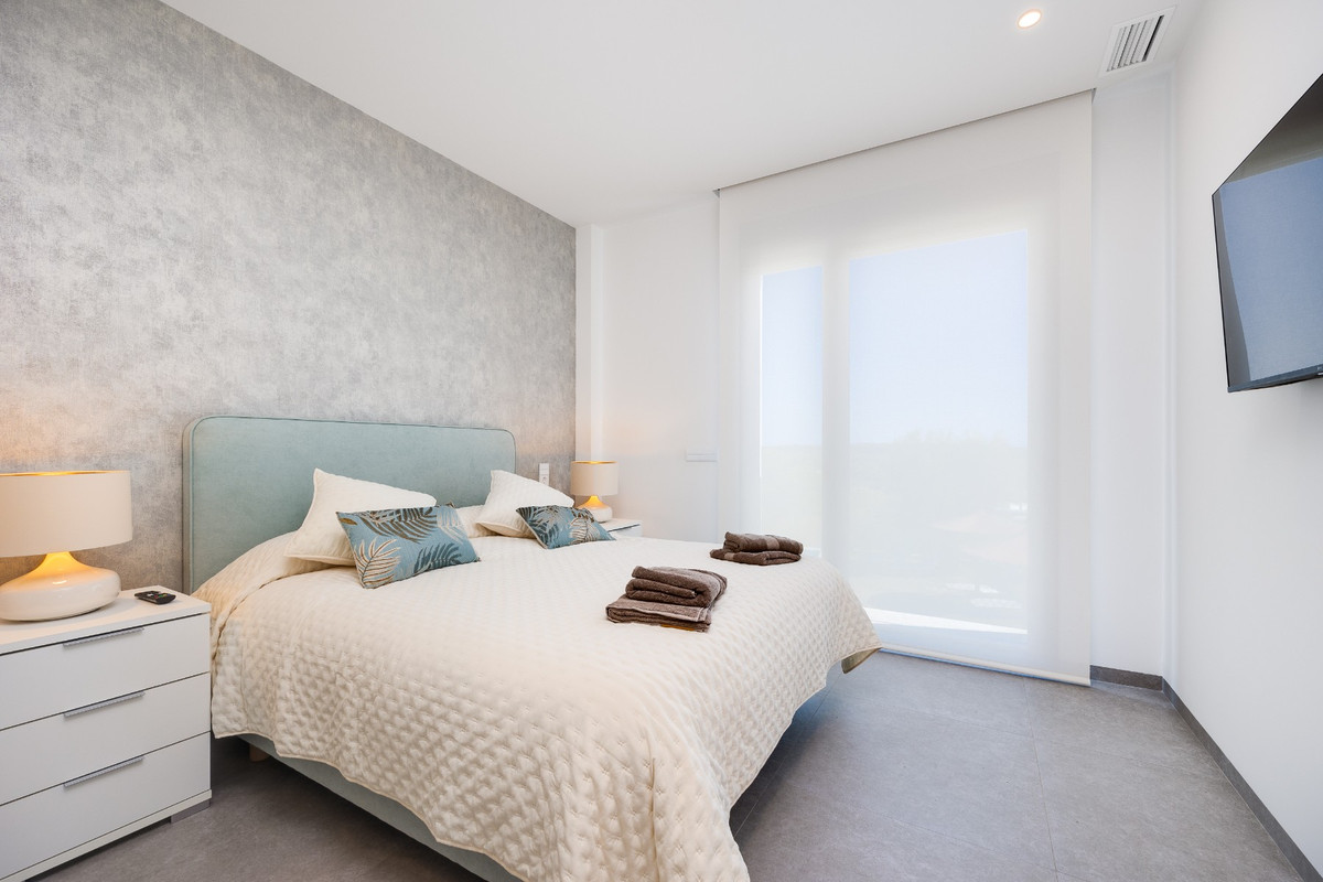 2 Bed Apartment for sale in Las Colinas Golf Costa Blanca, Alicante, Spain