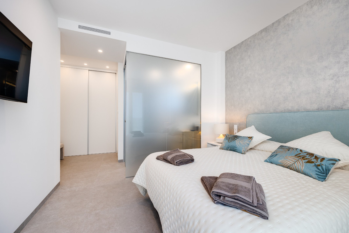 2 Bed Apartment for sale in Las Colinas Golf Costa Blanca, Alicante, Spain