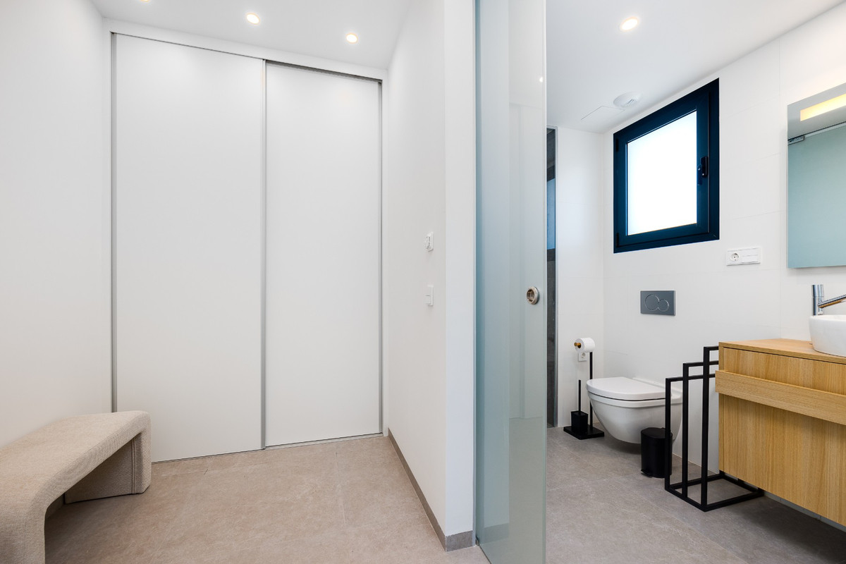 2 Bed Apartment for sale in Las Colinas Golf Costa Blanca, Alicante, Spain