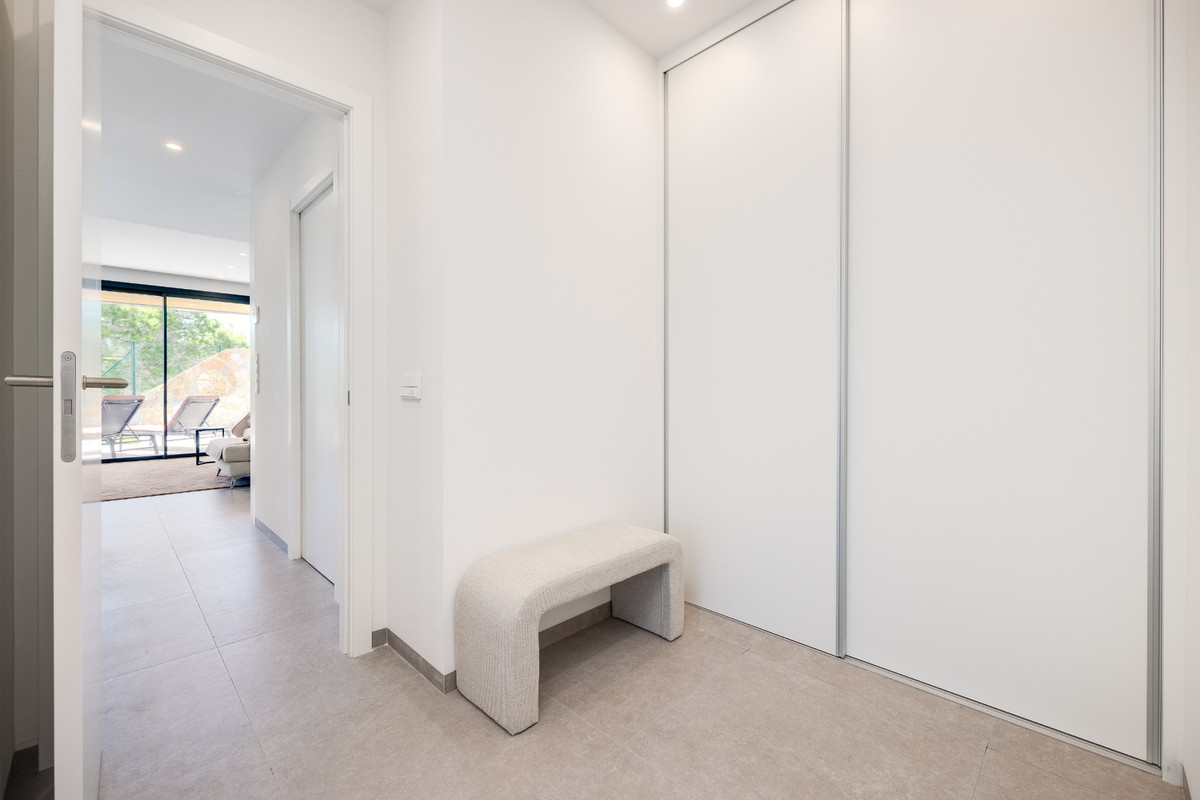 2 Bed Apartment for sale in Las Colinas Golf Costa Blanca, Alicante, Spain