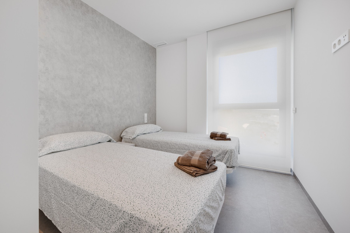 2 Bed Apartment for sale in Las Colinas Golf Costa Blanca, Alicante, Spain