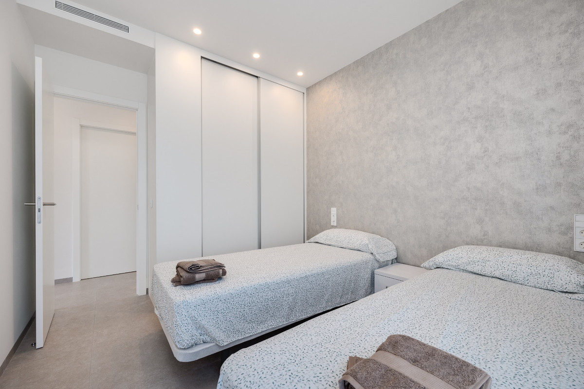 2 Bed Apartment for sale in Las Colinas Golf Costa Blanca, Alicante, Spain