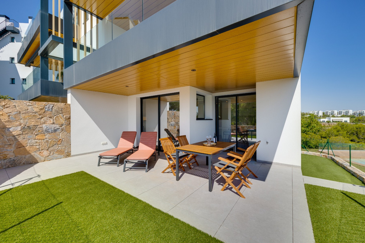 2 Bed Apartment for sale in Las Colinas Golf Costa Blanca, Alicante, Spain