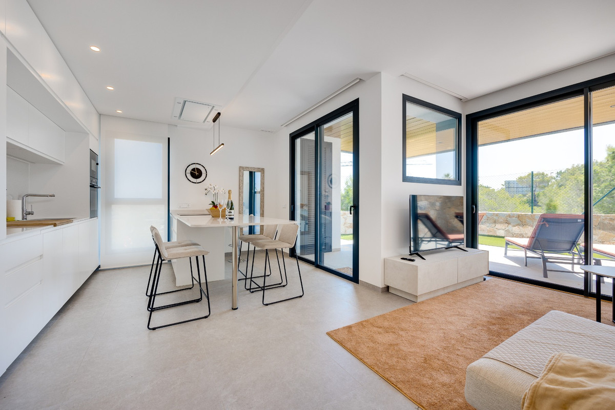 2 Bed Apartment for sale in Las Colinas Golf Costa Blanca, Alicante, Spain