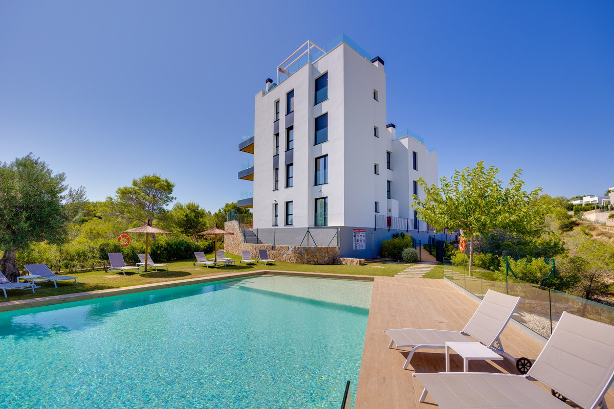 2 Bed Apartment for sale in Las Colinas Golf Costa Blanca, Alicante, Spain