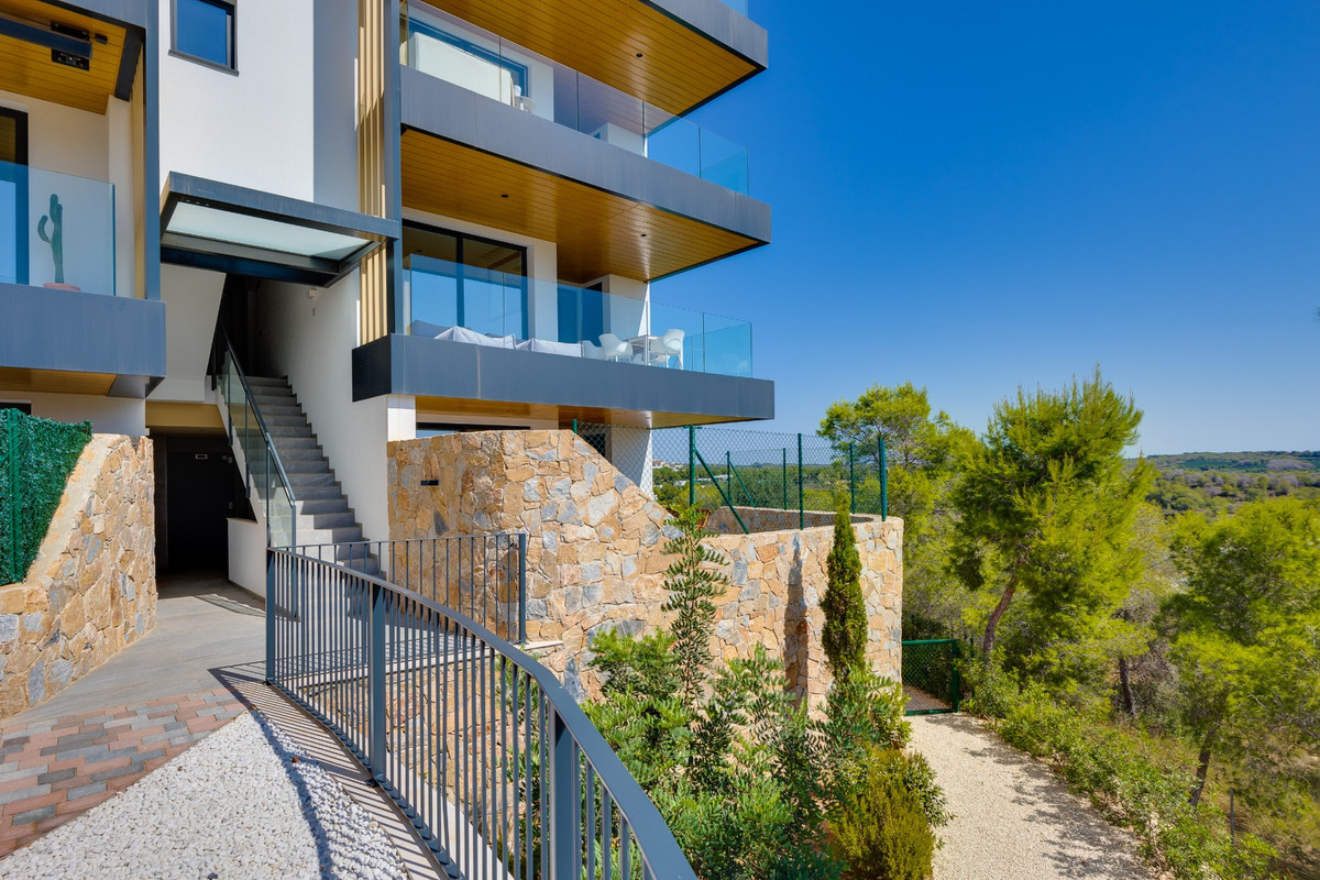 2 Bed Apartment for sale in Las Colinas Golf Costa Blanca, Alicante, Spain