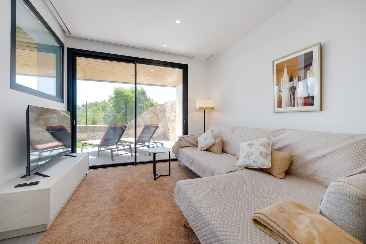 2 Bed Apartment for sale in Las Colinas Golf Costa Blanca, Alicante, Spain