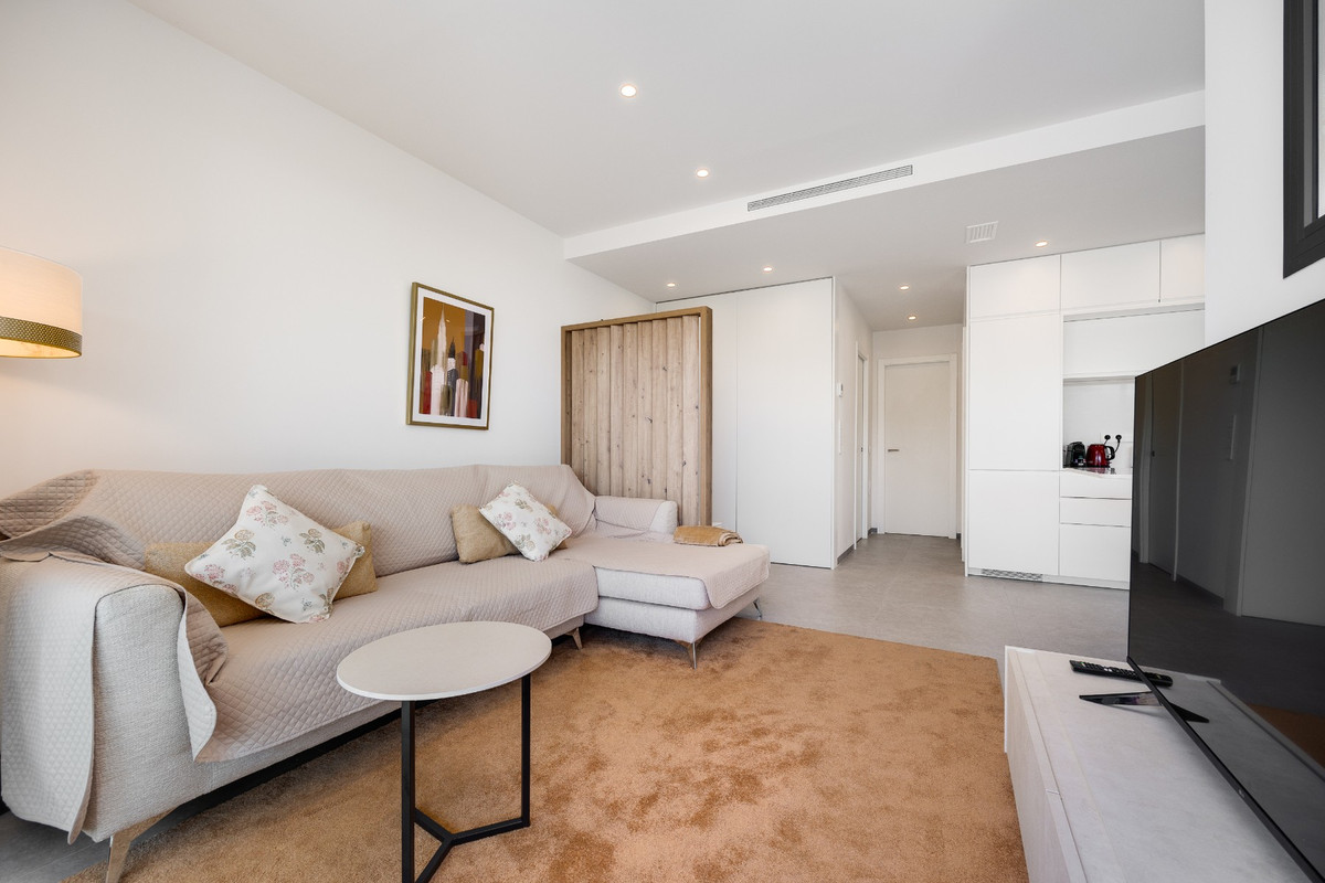 2 Bed Apartment for sale in Las Colinas Golf Costa Blanca, Alicante, Spain