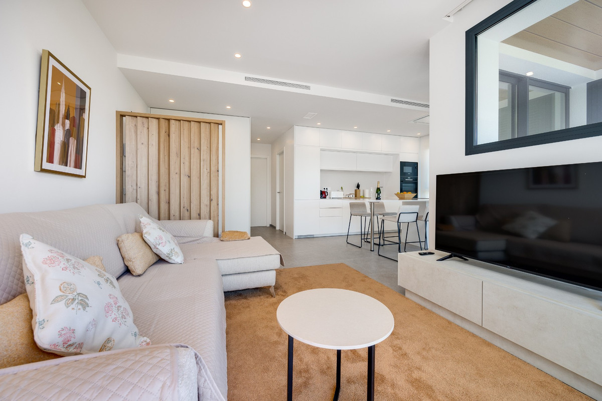 2 Bed Apartment for sale in Las Colinas Golf Costa Blanca, Alicante, Spain