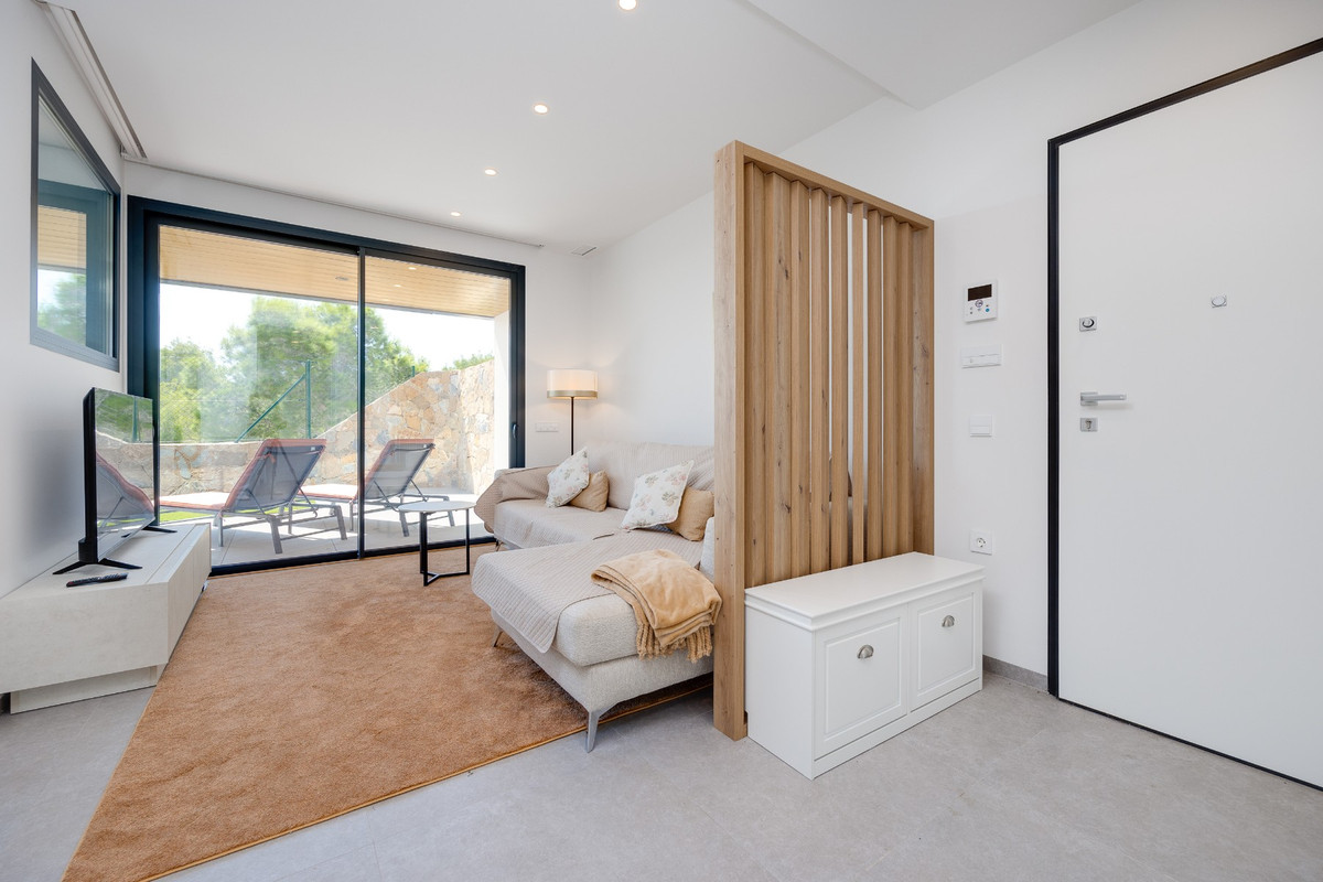 2 Bed Apartment for sale in Las Colinas Golf Costa Blanca, Alicante, Spain