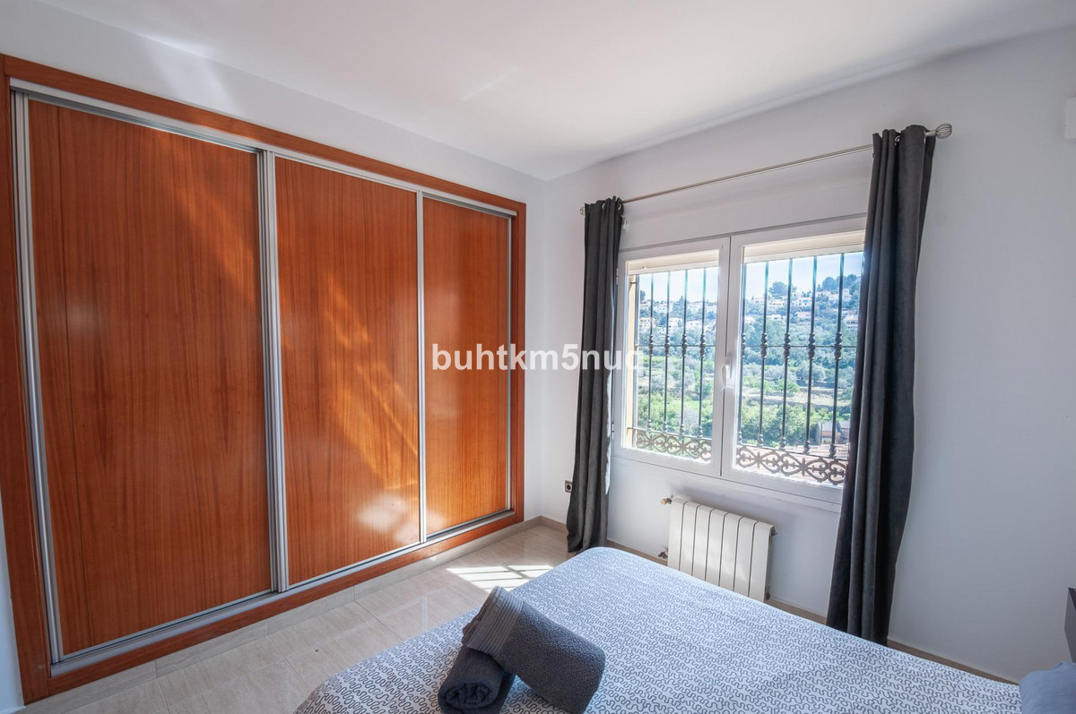 Se vende Villa - Chalet de 5 dormitorios en Costa Blanca, Alicante, España
