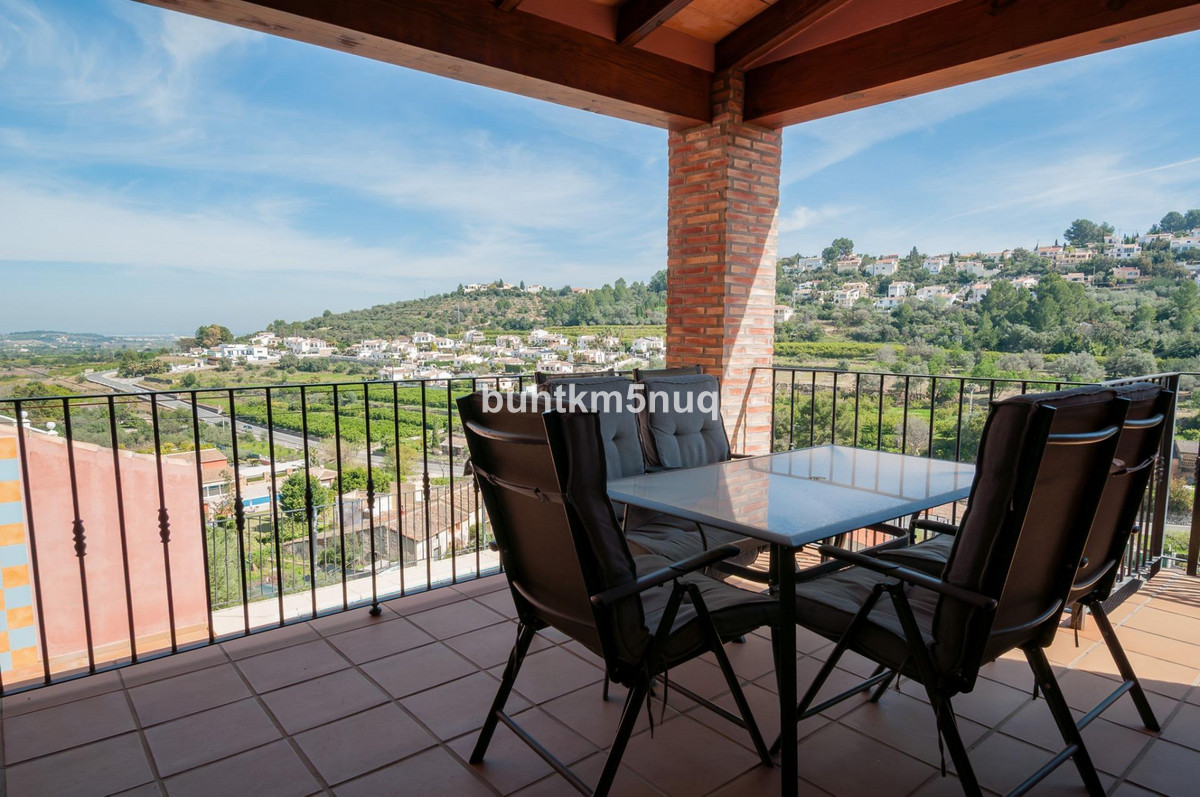 Se vende Villa - Chalet de 5 dormitorios en Costa Blanca, Alicante, España
