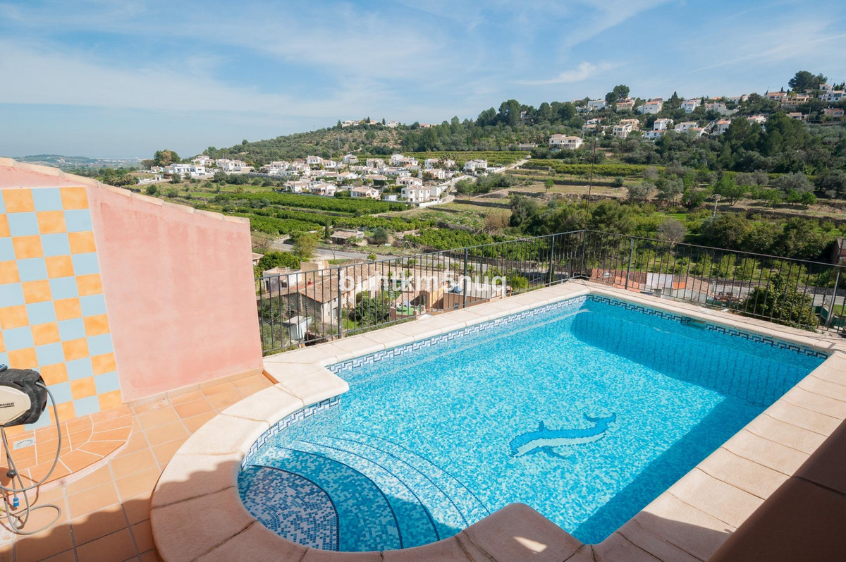 Se vende Villa - Chalet de 5 dormitorios en Costa Blanca, Alicante, España