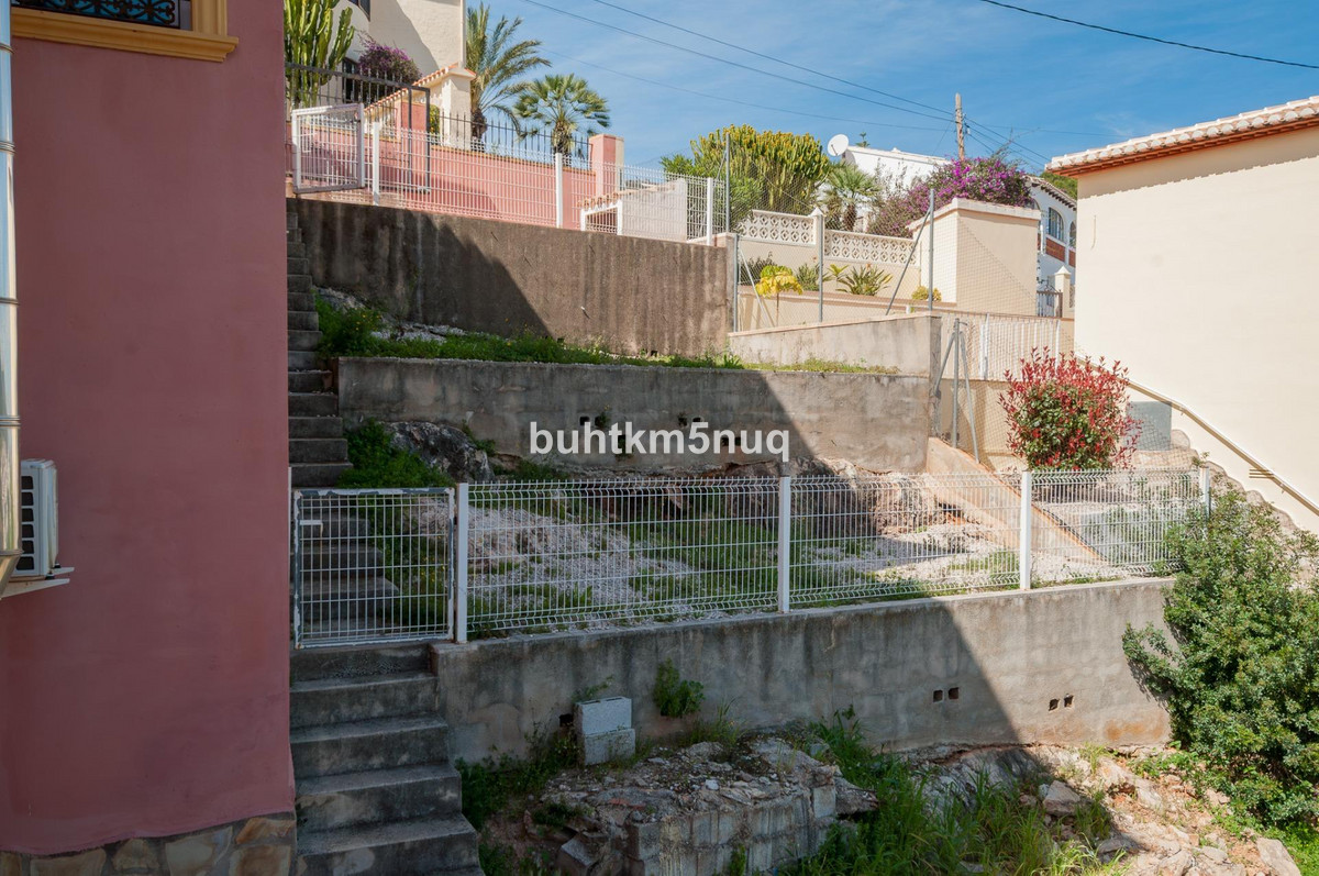 Se vende Villa - Chalet de 5 dormitorios en Costa Blanca, Alicante, España