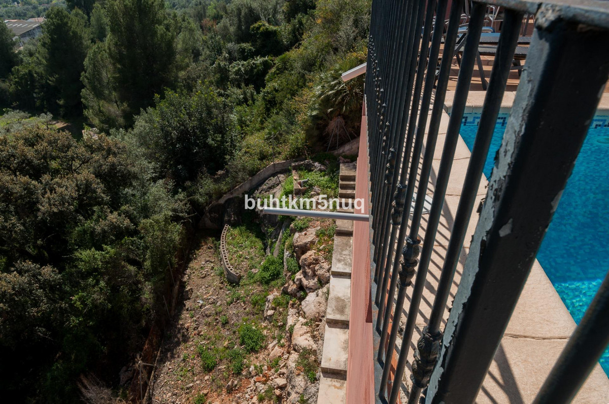 Se vende Villa - Chalet de 5 dormitorios en Costa Blanca, Alicante, España