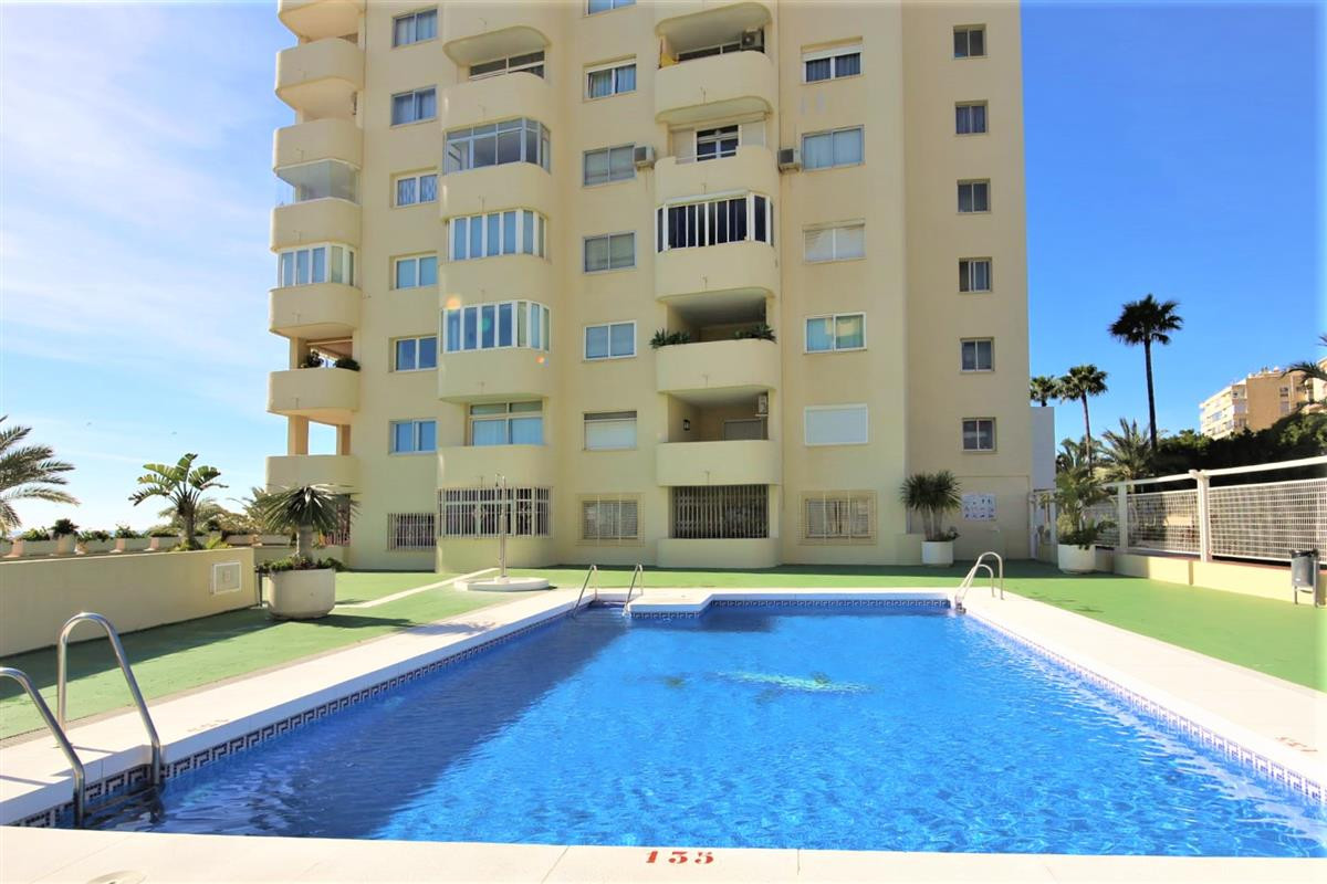 Se vende Apartamento Planta Media de 2 dormitorios en Costa Del Sol, Málaga, España