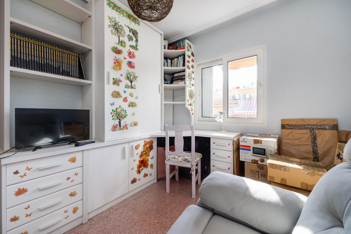 Se vende Ático de 2 dormitorios en Costa Blanca, Alicante, España