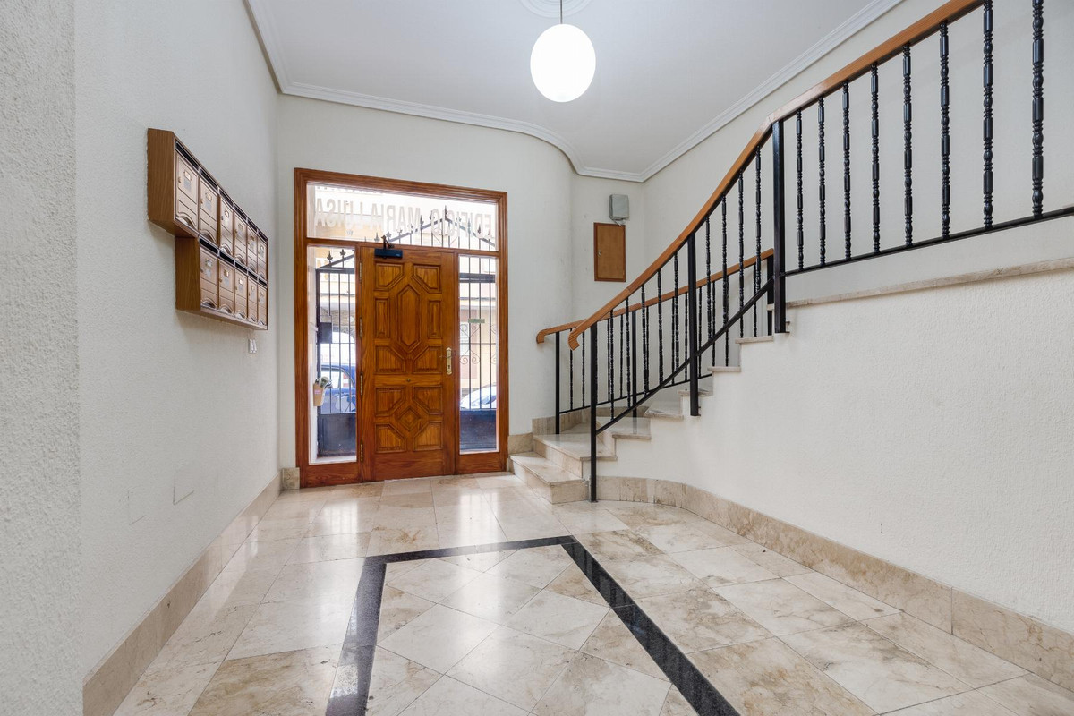 Se vende Ático de 2 dormitorios en Costa Blanca, Alicante, España