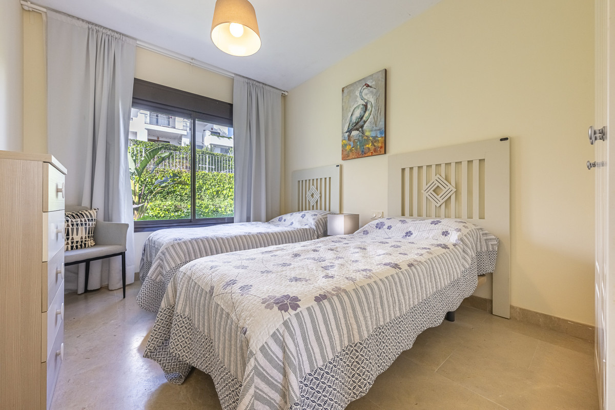 2 Bed Apartment for sale in La Alcaidesa Costa Del Sol, Cádiz, Spain