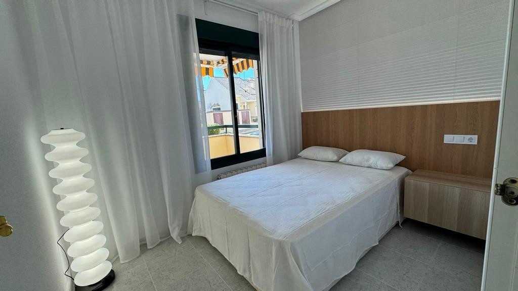 2 Bed Apartment for sale in Orihuela Costa Costa Blanca, Alicante, Spain