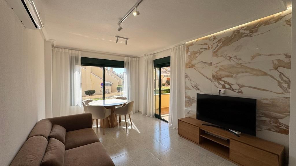 2 Bed Apartment for sale in Orihuela Costa Costa Blanca, Alicante, Spain