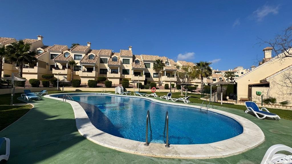 2 Bed Apartment for sale in Orihuela Costa Costa Blanca, Alicante, Spain