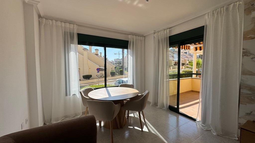 2 Bed Apartment for sale in Orihuela Costa Costa Blanca, Alicante, Spain
